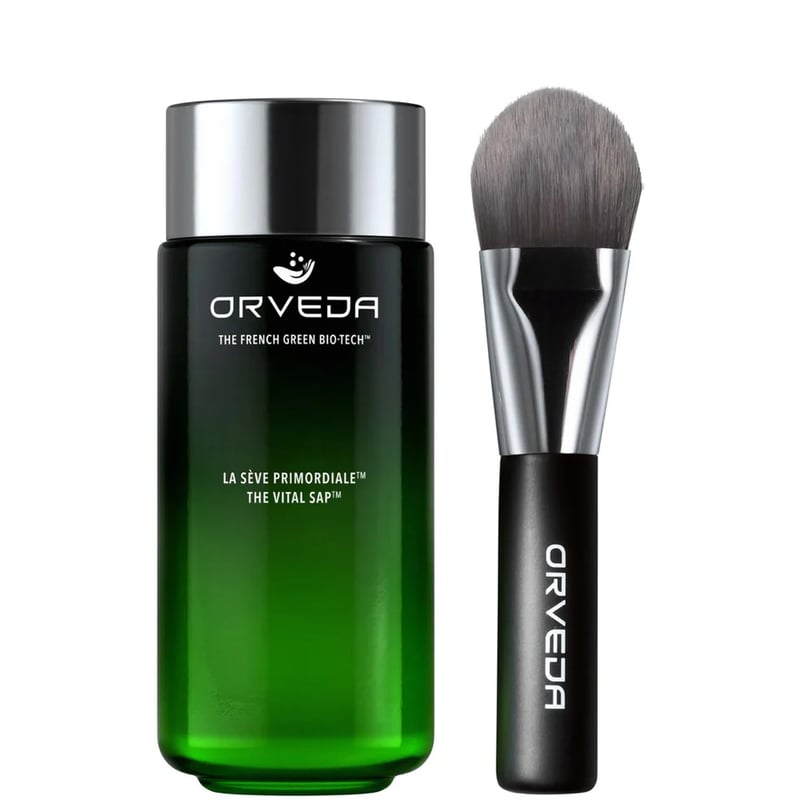 Orveda - The Vital Sap