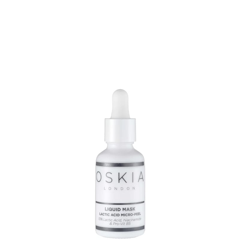 Oskia - Liquid Mask Lactic Acid Micro-Peel
