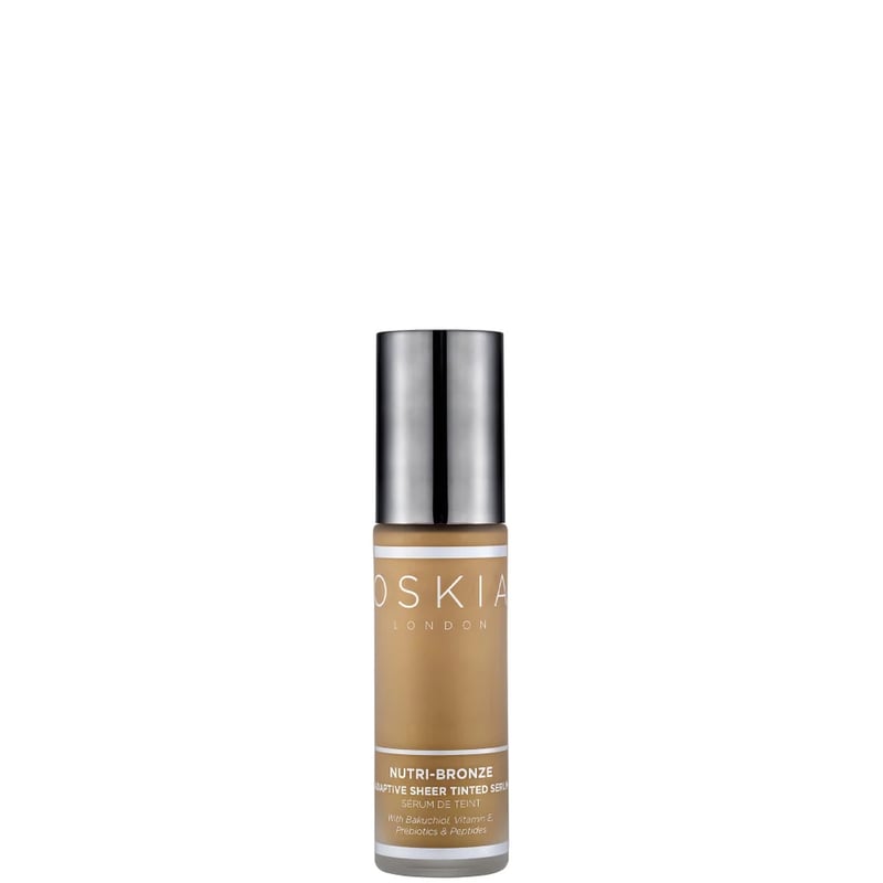Oskia - Nutri-Bronze Adaptive Sheer Tinted Serum