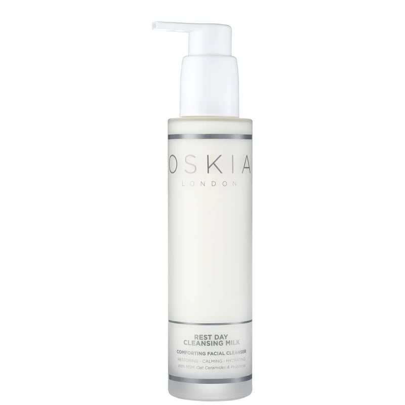 Oskia - Rest Day Cleansing Milk Comforting Facial Cleanser