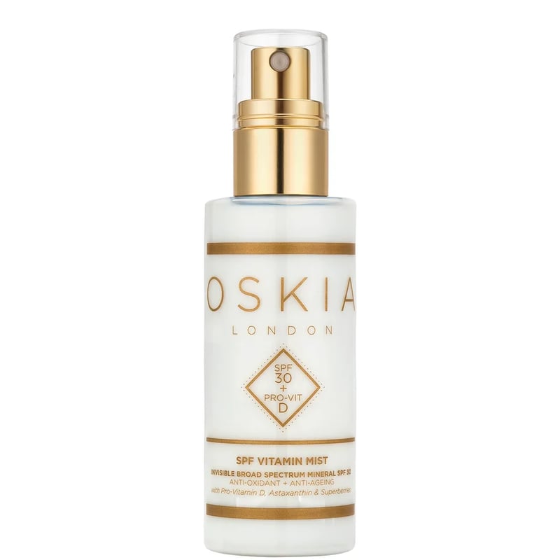 Oskia - SPF Vitamin Mist
