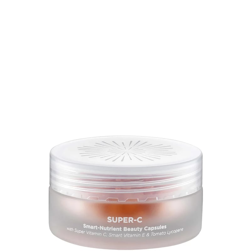 Oskia - Super C Smart-Nutrient Beauty Capsules 60 capsules