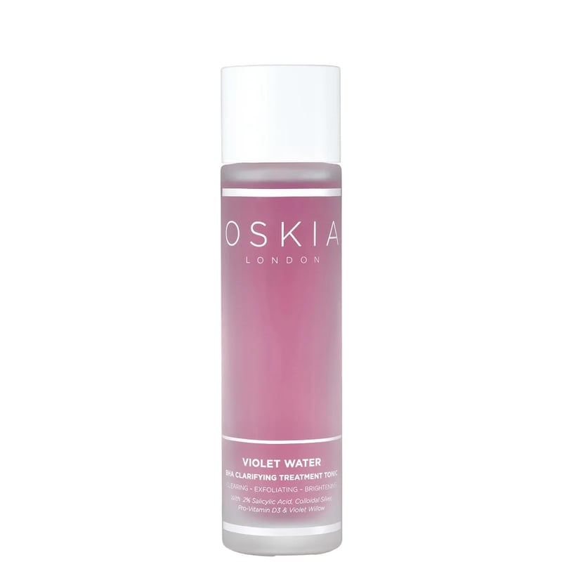 Oskia - Violet Water Bha Clarifying Treatment Tonic
