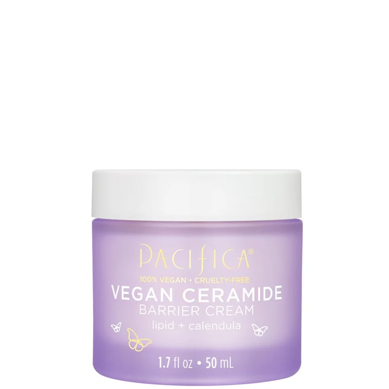 Pacifica - Beauty Vegan Ceramide Barrier Face Cream