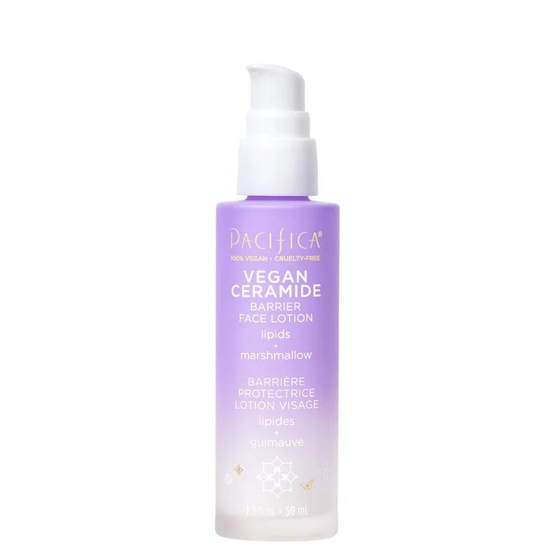 Pacifica - Beauty Vegan Ceramide Barrier Face Lotion
