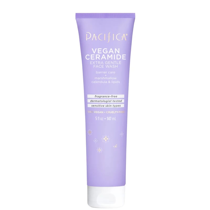 Pacifica - Vegan Ceramide Extra Gentle Face Wash