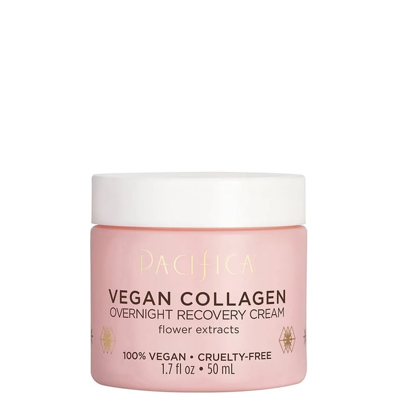 Pacifica - Vegan Collagen Overnight Recovery Cream