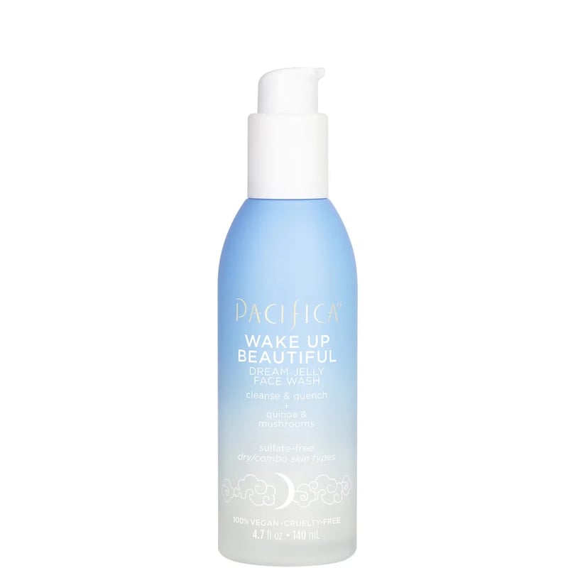Pacifica - Wake Up Beautiful Dream Jelly Face Wash
