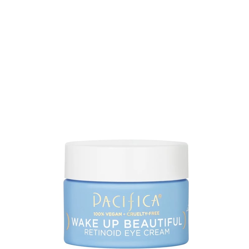 Pacifica - Wake Up Beautiful Retinoid Eye Cream