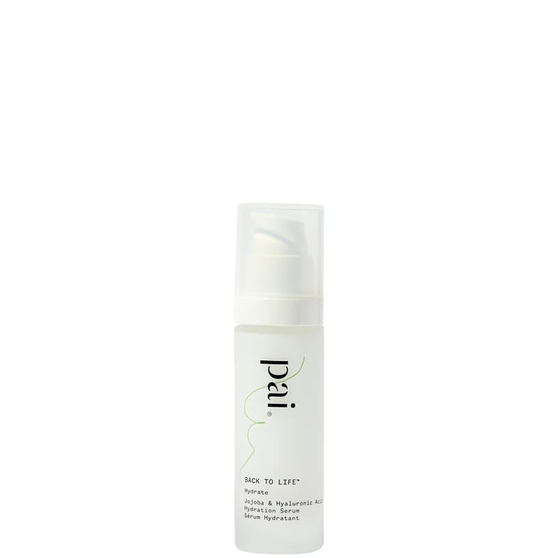 Pai Skincare - Back to Life Jojoba and Hyaluronic Acid Hydration Serum