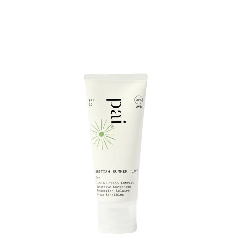 Pai Skincare - British Summer Time™ SPF30 Sensitive Sunscreen