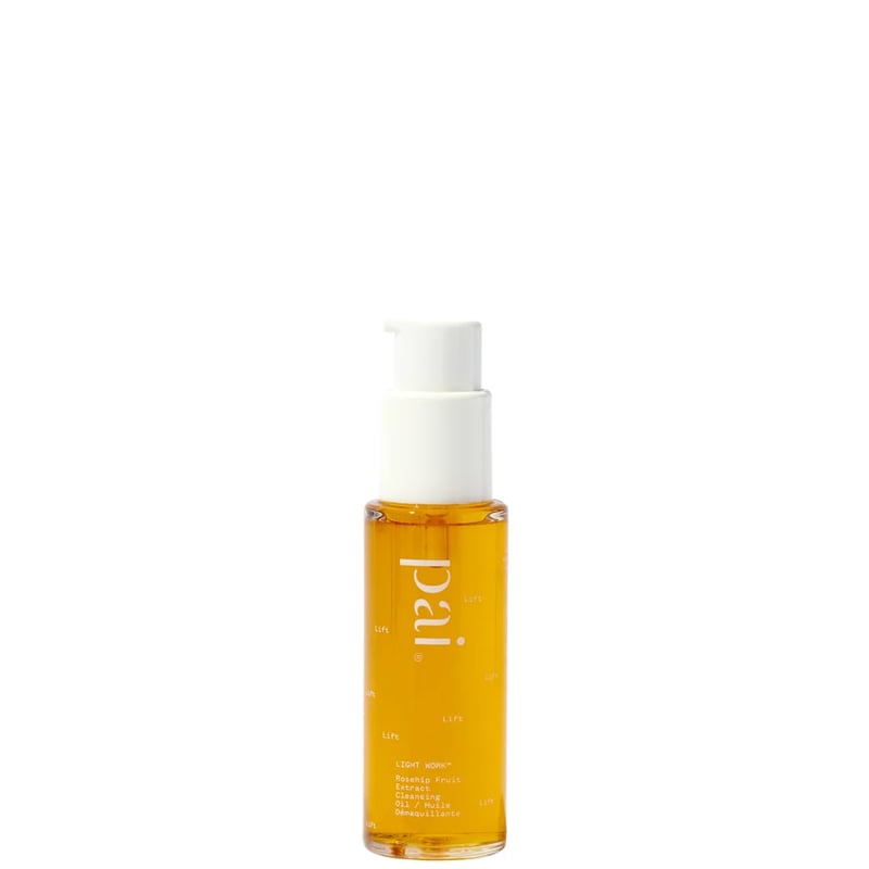 Pai Skincare - Light Work Rosehip Cleansing Oil