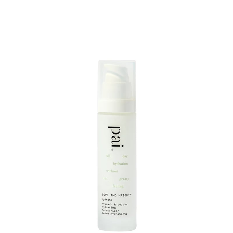 Pai Skincare - Love and Haight Avocado and Jojoba Hydrating Moisturiser