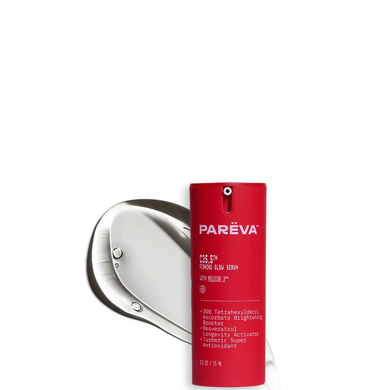 Parëva - C35.5 Firming Glow Serum