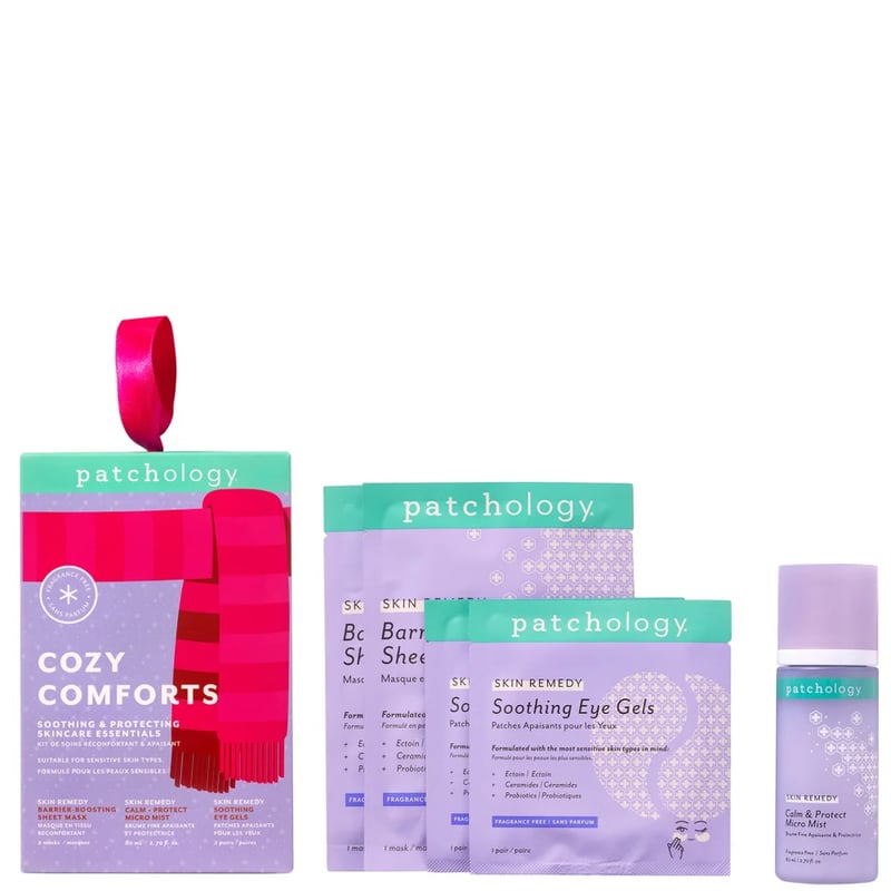 Patchology - Cozy Comforts