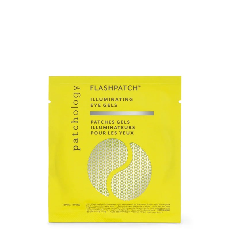 Patchology - Flash Patch Illuminating Eye Gels