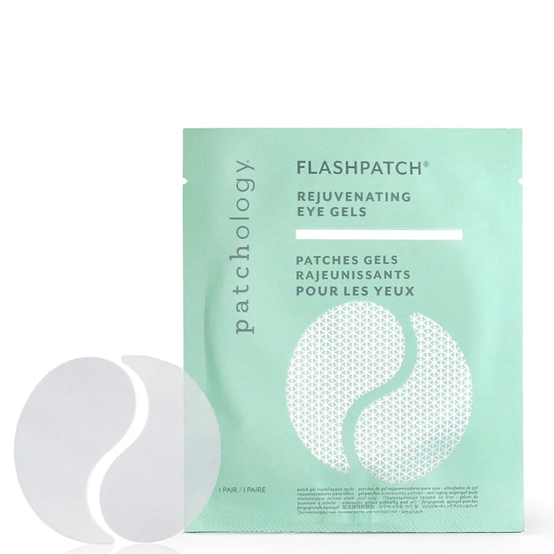 Patchology - FlashPatch Rejuvenating Eye Gels