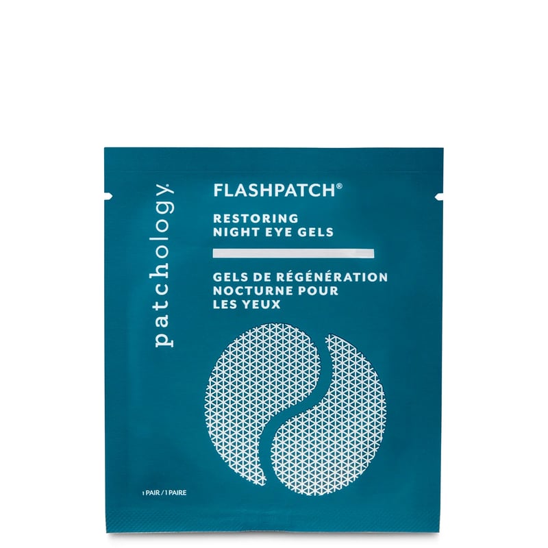 Patchology - Flash Patch Restoring Night Eye Gels