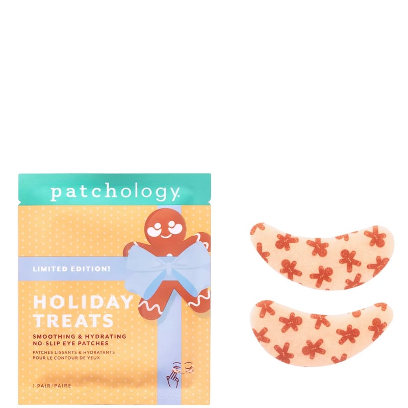 Patchology - Holiday Treats