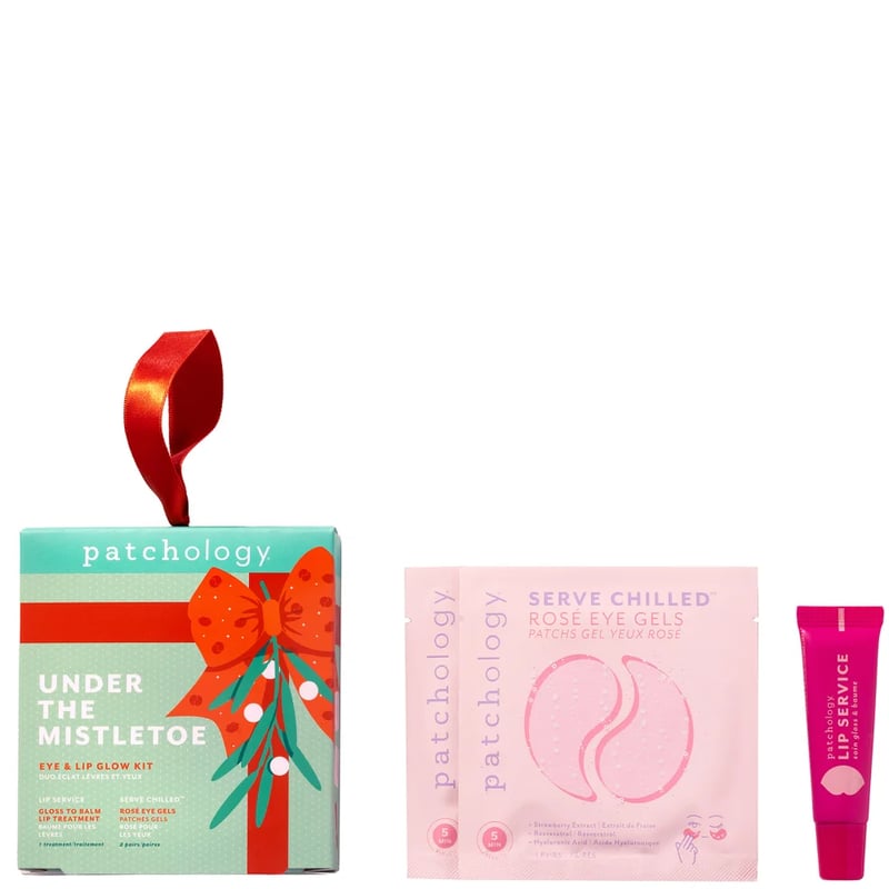 Patchology - Under The Mistletoe