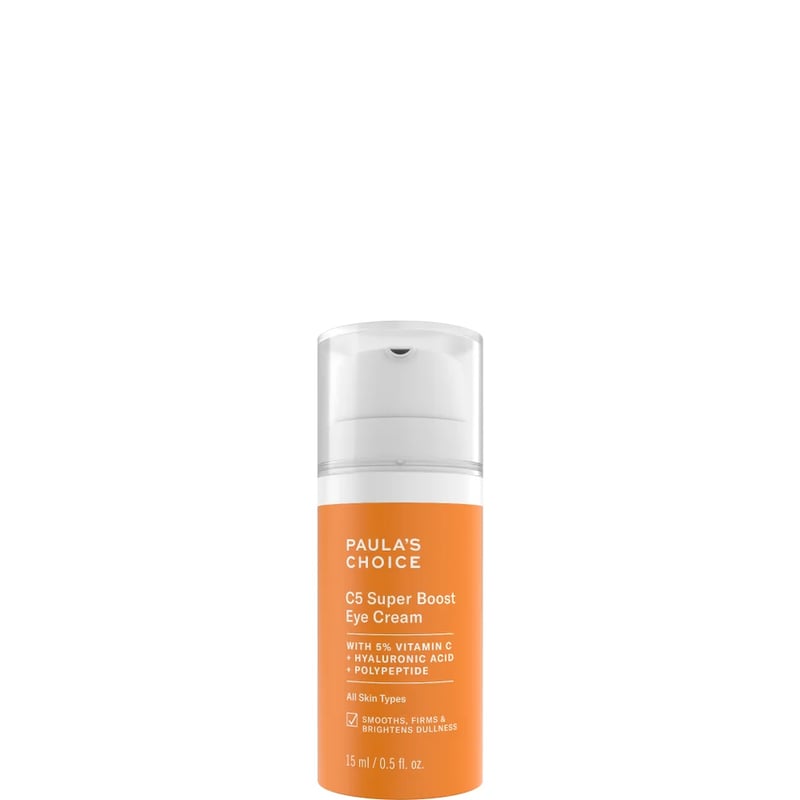 Paula's Choice - C5 Super Boost Eye Cream