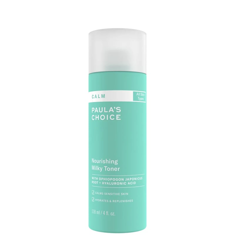 Paula's Choice - Calm Nourishing Milky Toner