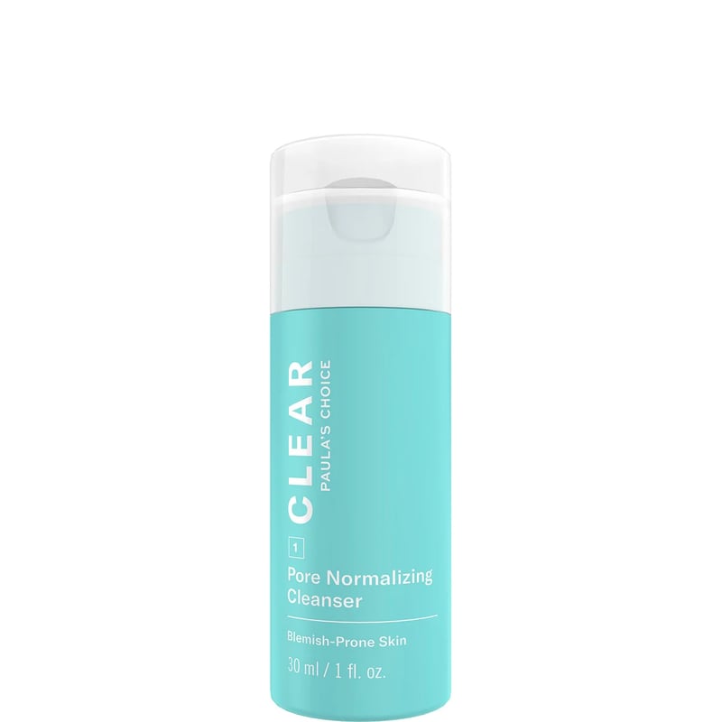 Paula's Choice - Clear Cleanser