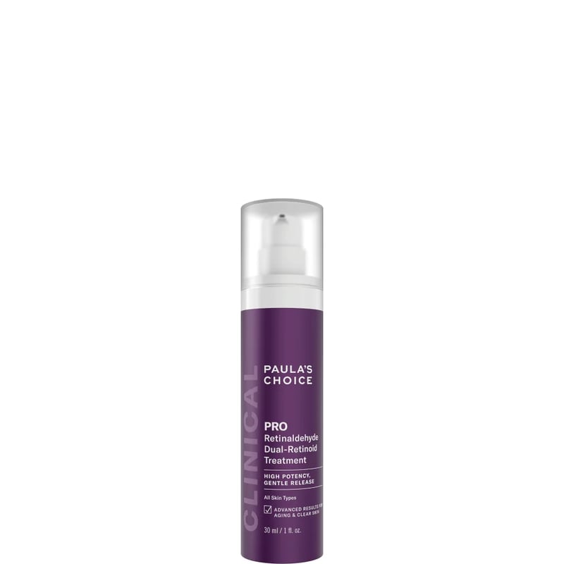Paula's Choice - Clinical Pro Retinaldehyde Dual-Retinoid Treatment