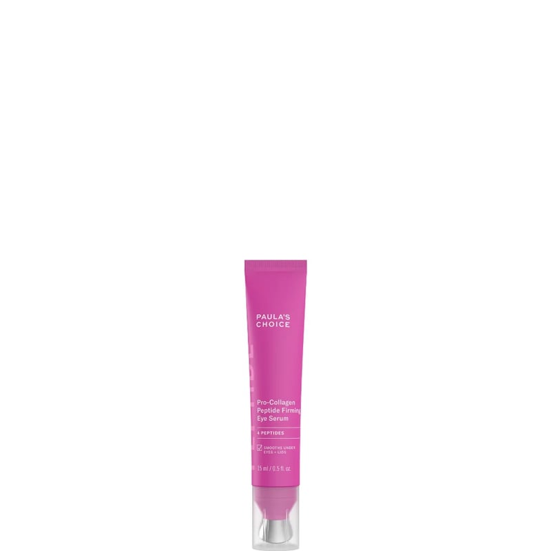 Paula's Choice - Pro-Collagen Peptide Firming Eye Serum