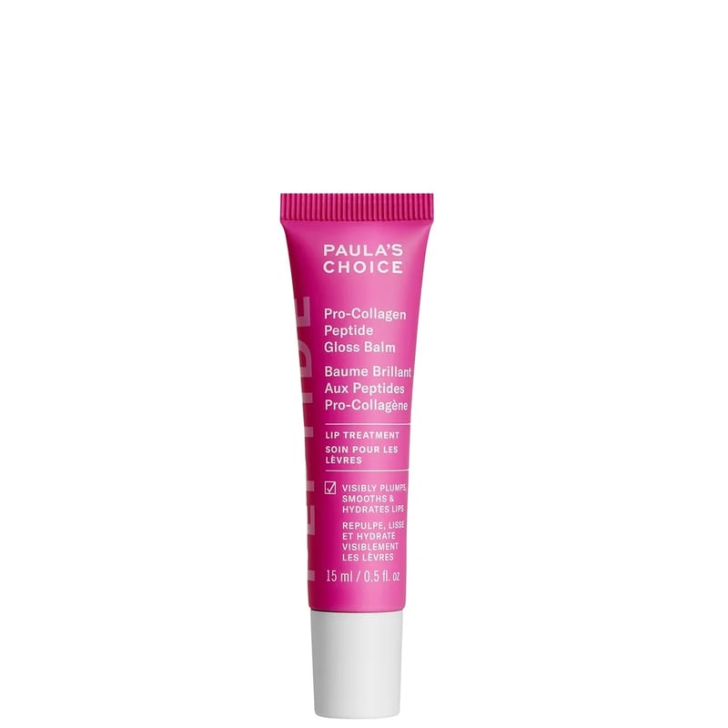 Paula's Choice - Pro-Collagen Peptide Gloss Balm