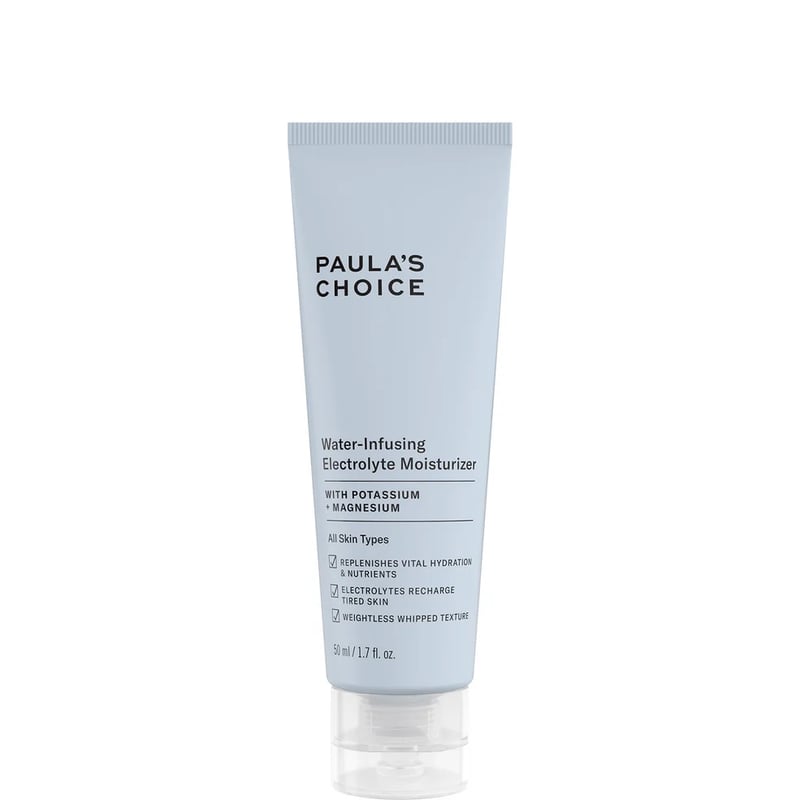 Paula's Choice - Water Infusing Electrolyte Moisturizer