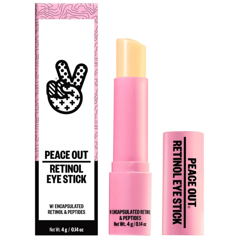 Peace Out - Retinol Eye Stick