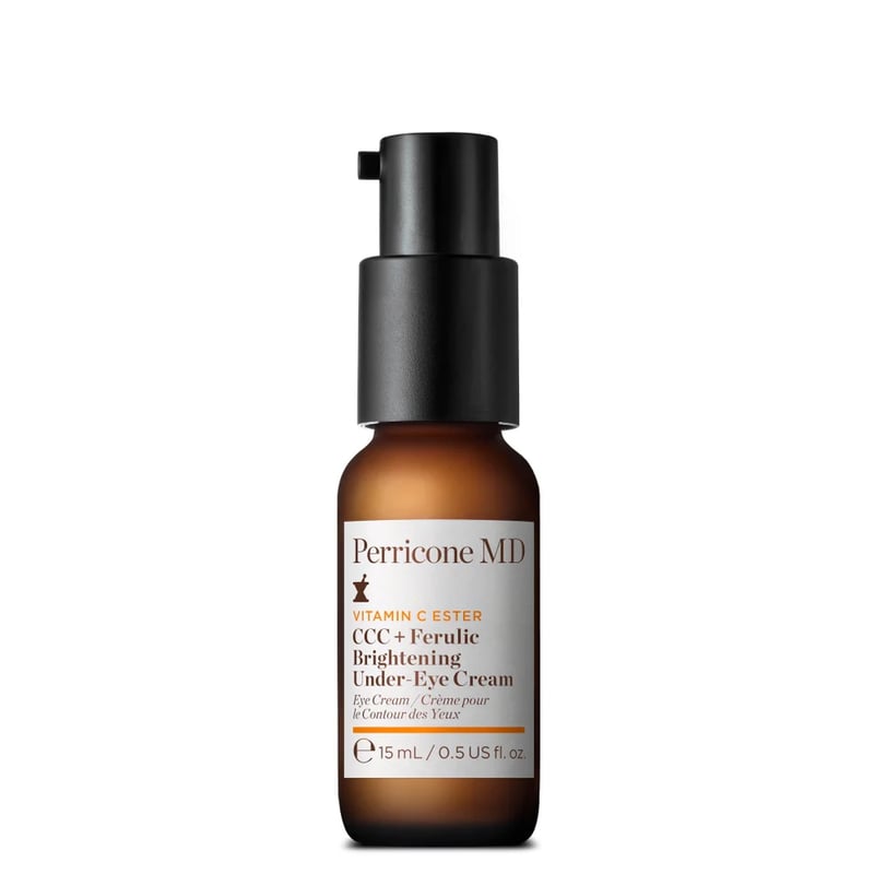 Perricone MD - Vitamin C Ester CCC + Ferulic Brightening Under-Eye Cream