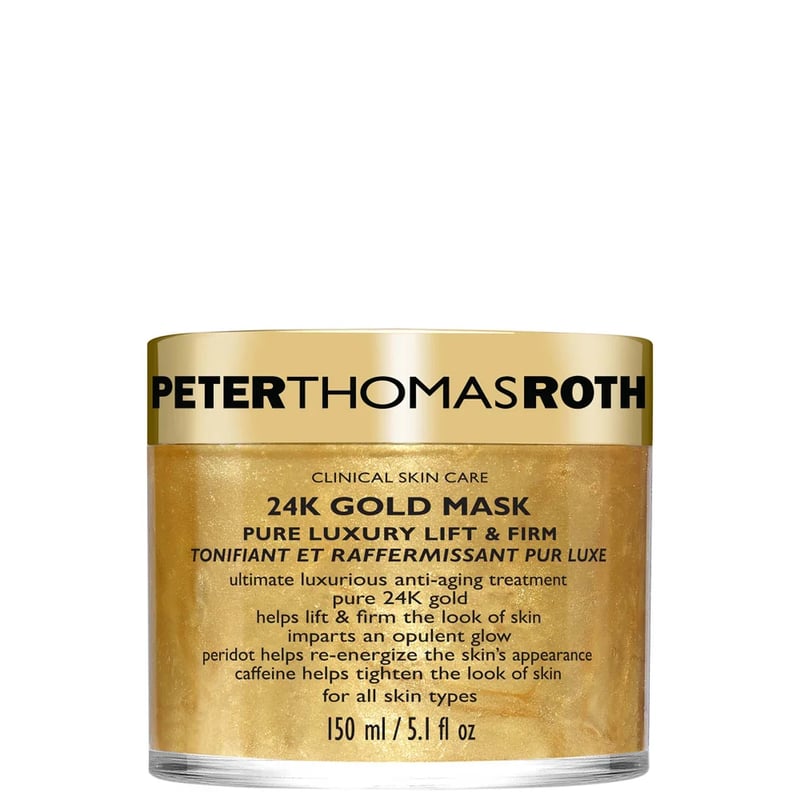 Peter Thomas Roth - 24K Gold Mask