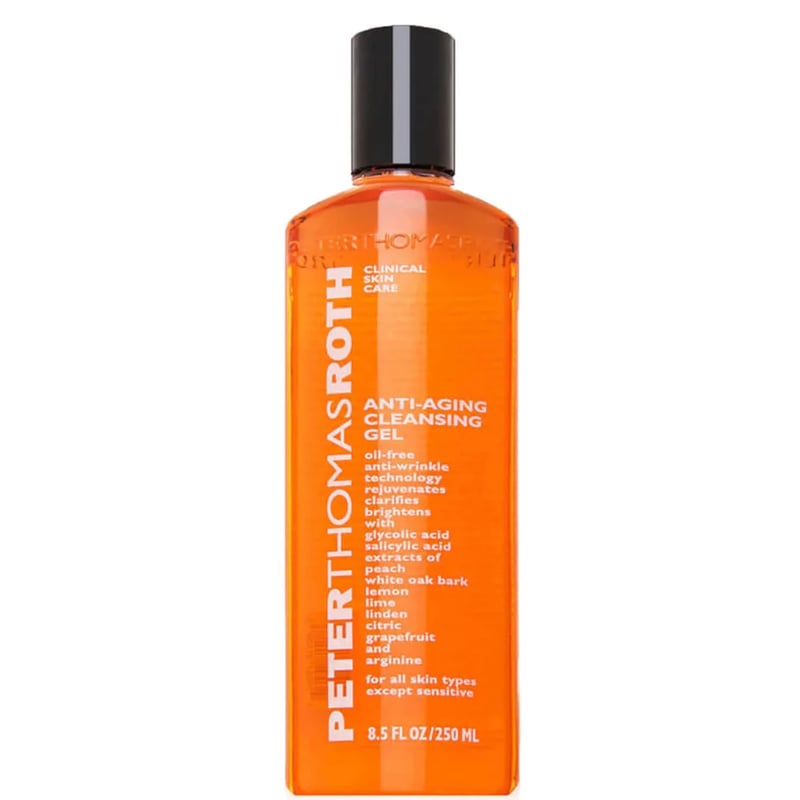 Peter Thomas Roth - Anti-Aging Cleansing Gel