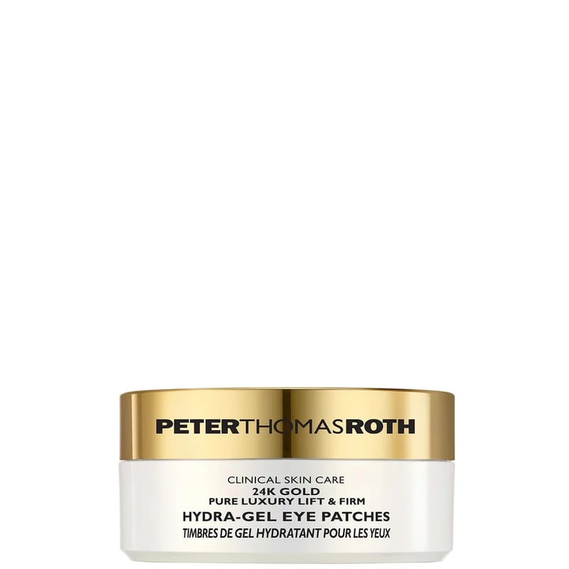 Peter Thomas Roth - Gold Hydra Gel Eye Mask 30 Pairs