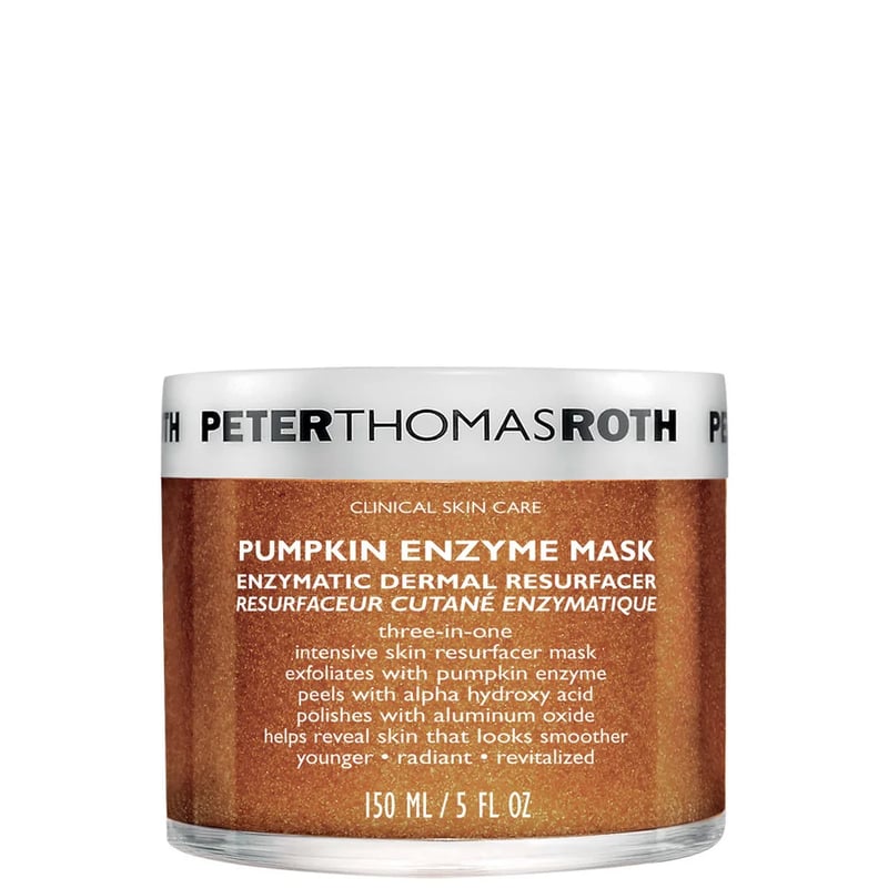Peter Thomas Roth - Pumpkin Enzyme Mask