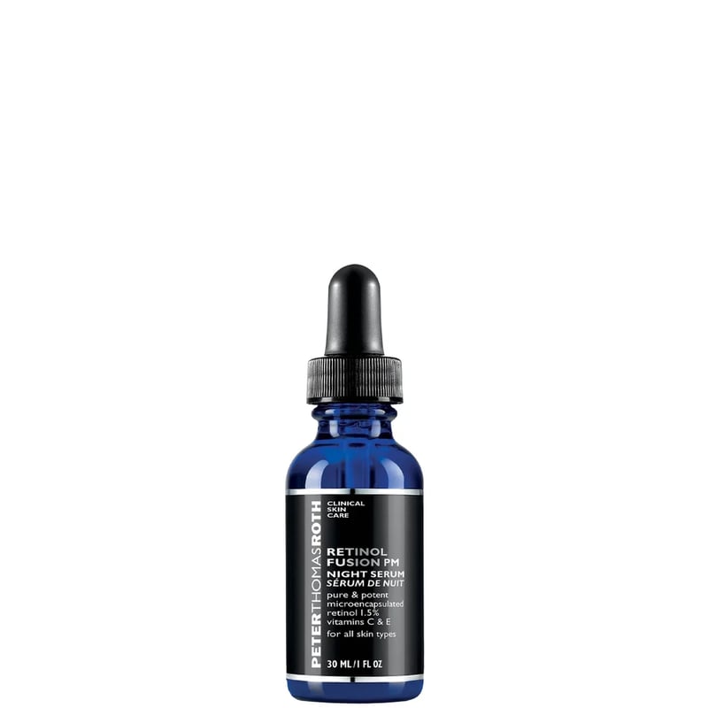 Peter Thomas Roth - Retinol Fusion PM Night Serum