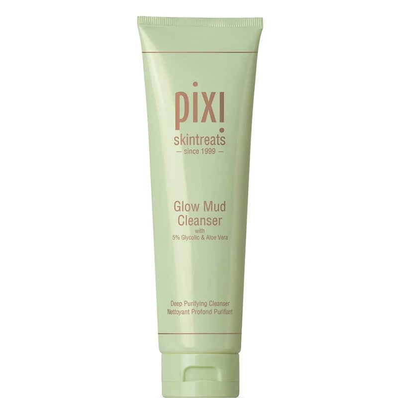 Pixi - Glow Mud Cleanser