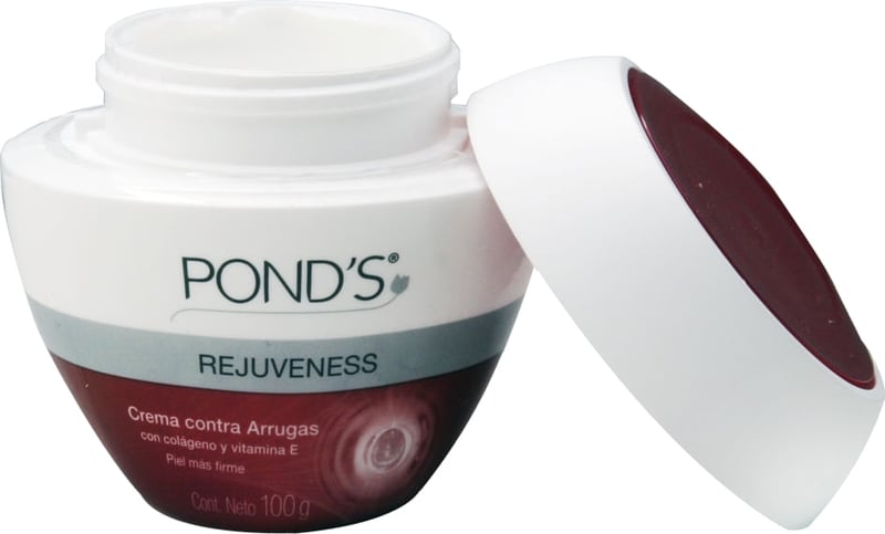 Pond's - Rejuveness Anti-Wrinkle Cream