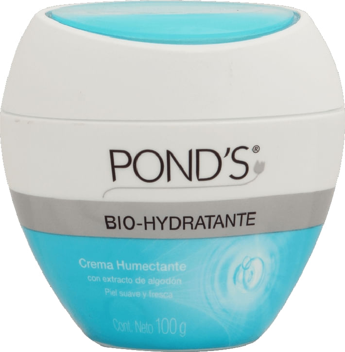 Pond's - Crema Humectante Pond's Bio-Hydratante