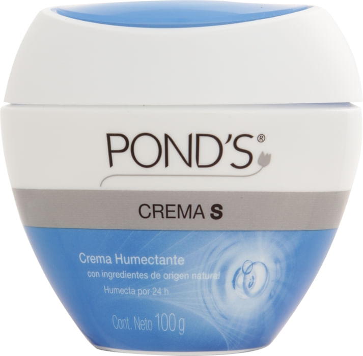 Pond's - Crema S Pond´s Humectante
