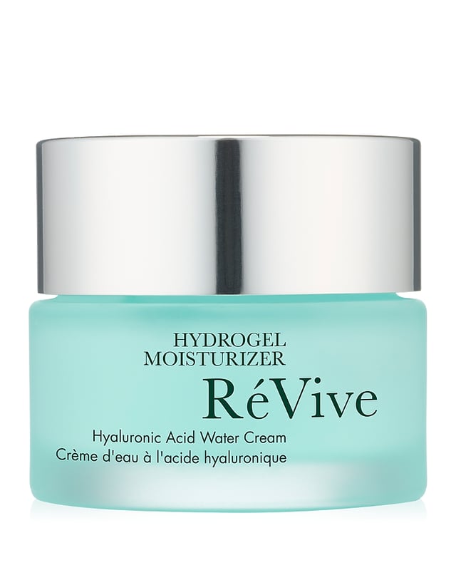 Hydrogel Moisturizer Hyaluronic Acid Water Cream