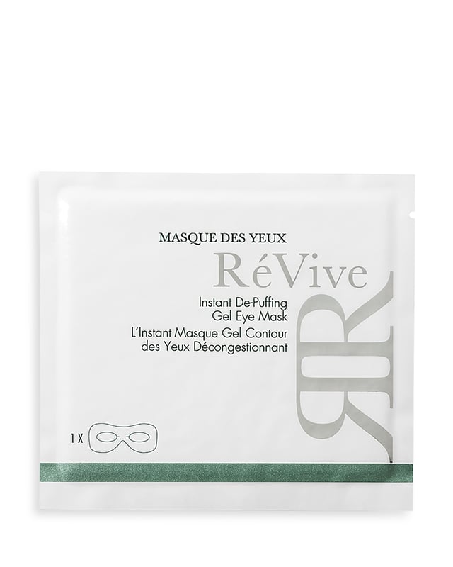 Masque des Yeux Instant Depuffing Gel Eye Mask