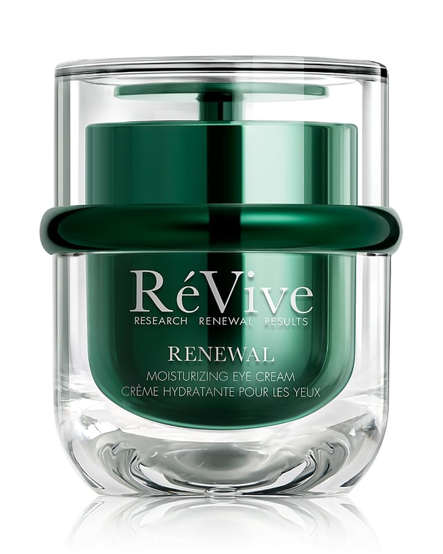 Renewal Moisturizing Eye Cream