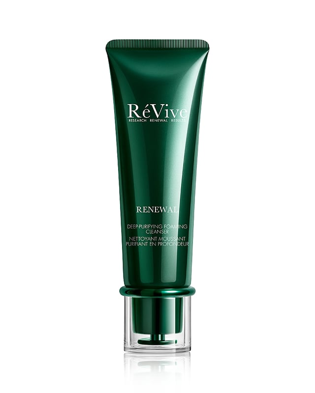 Renewal Deep Purifying Foaming Cleanser