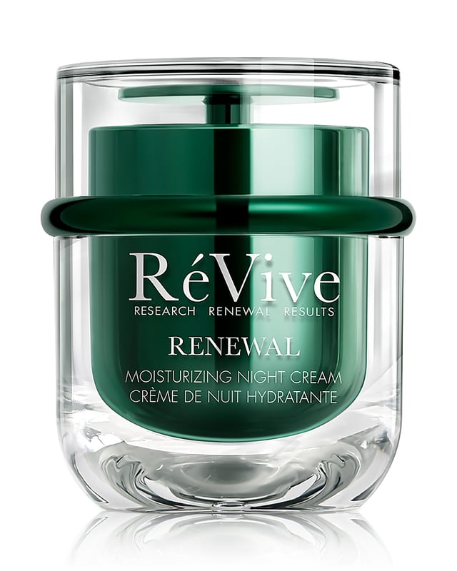 Renewal Moisturizing Night Cream