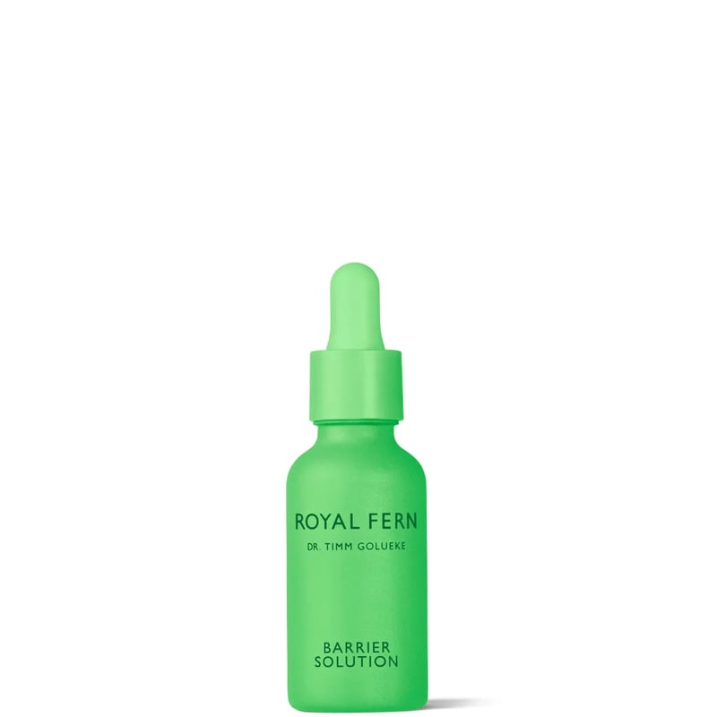 Royal Fern - Barrier Solution