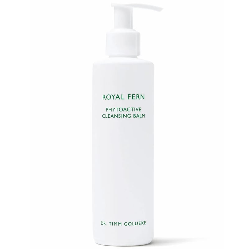 Royal Fern - Cleansing Balm