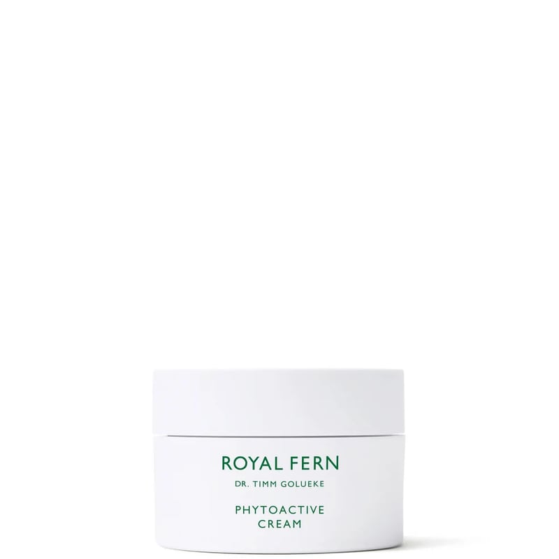 Royal Fern - Cream
